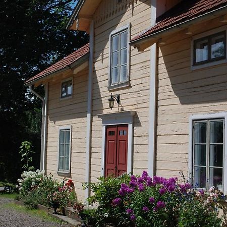 BorensbergKristbergs Rusthall住宿加早餐旅馆 外观 照片