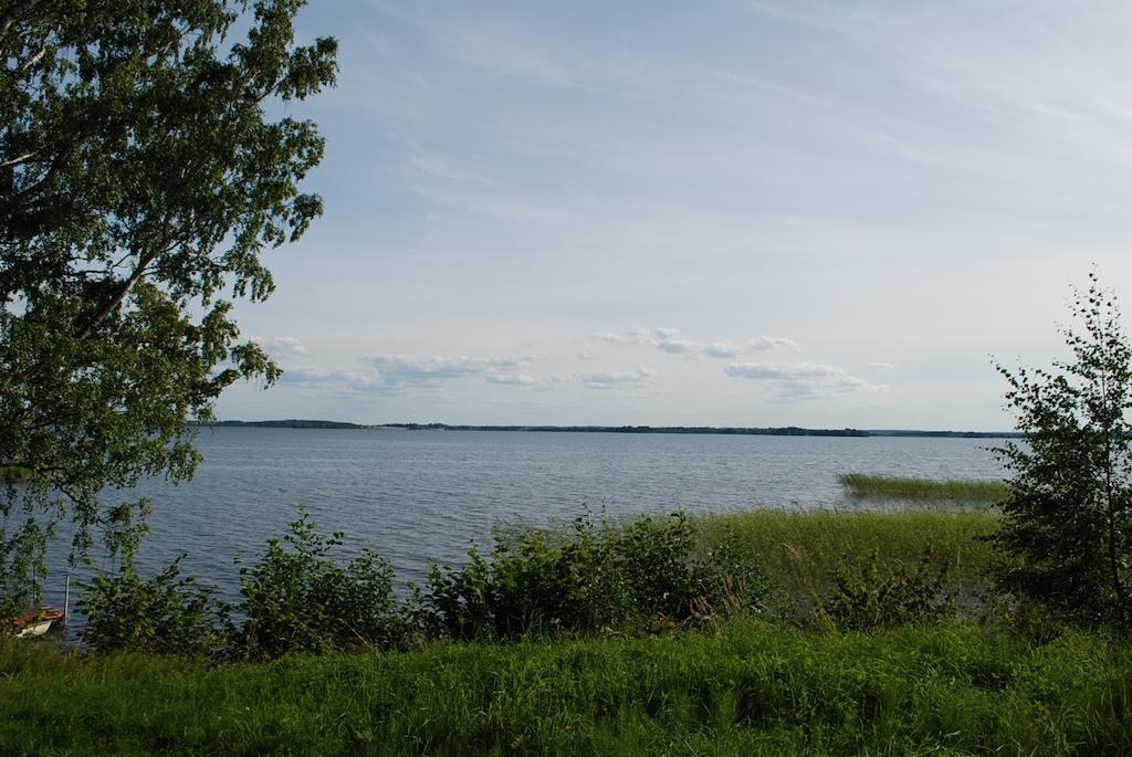 BorensbergKristbergs Rusthall住宿加早餐旅馆 外观 照片